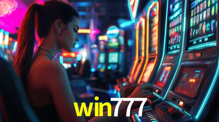 win777 -  - win777 bet