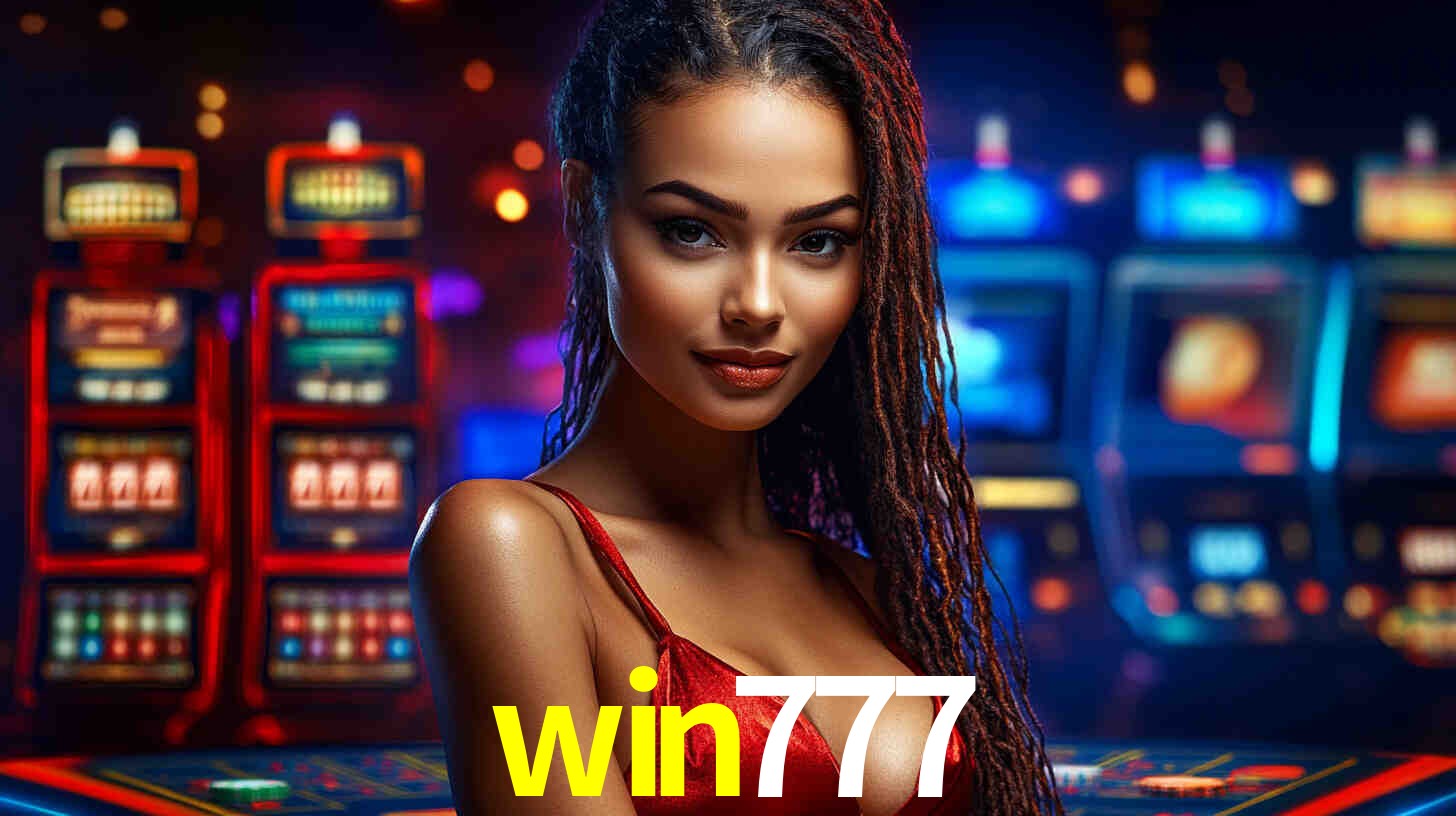 Estatísticas Esportivas win777