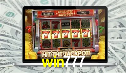 Responsive Design win777