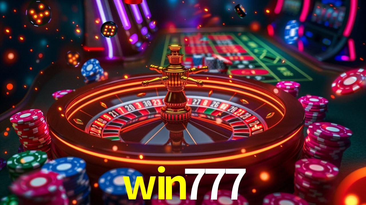 Especiais de Fim de Semana win777