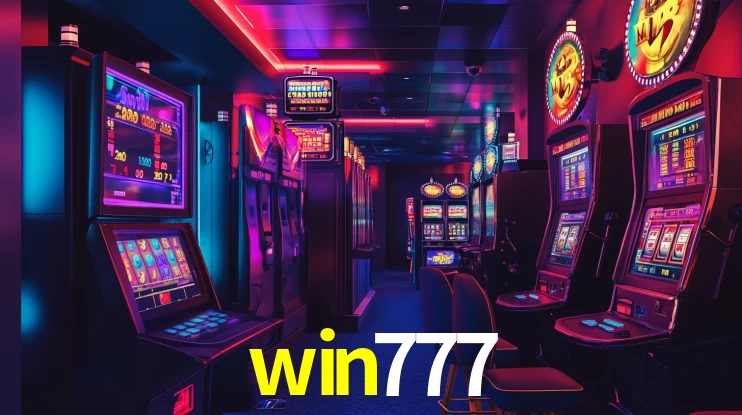 win777 bet
