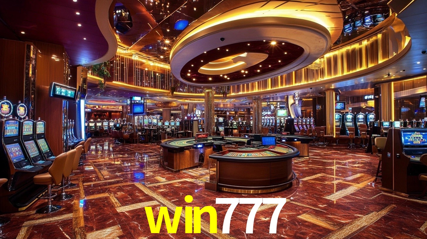 win777 casino