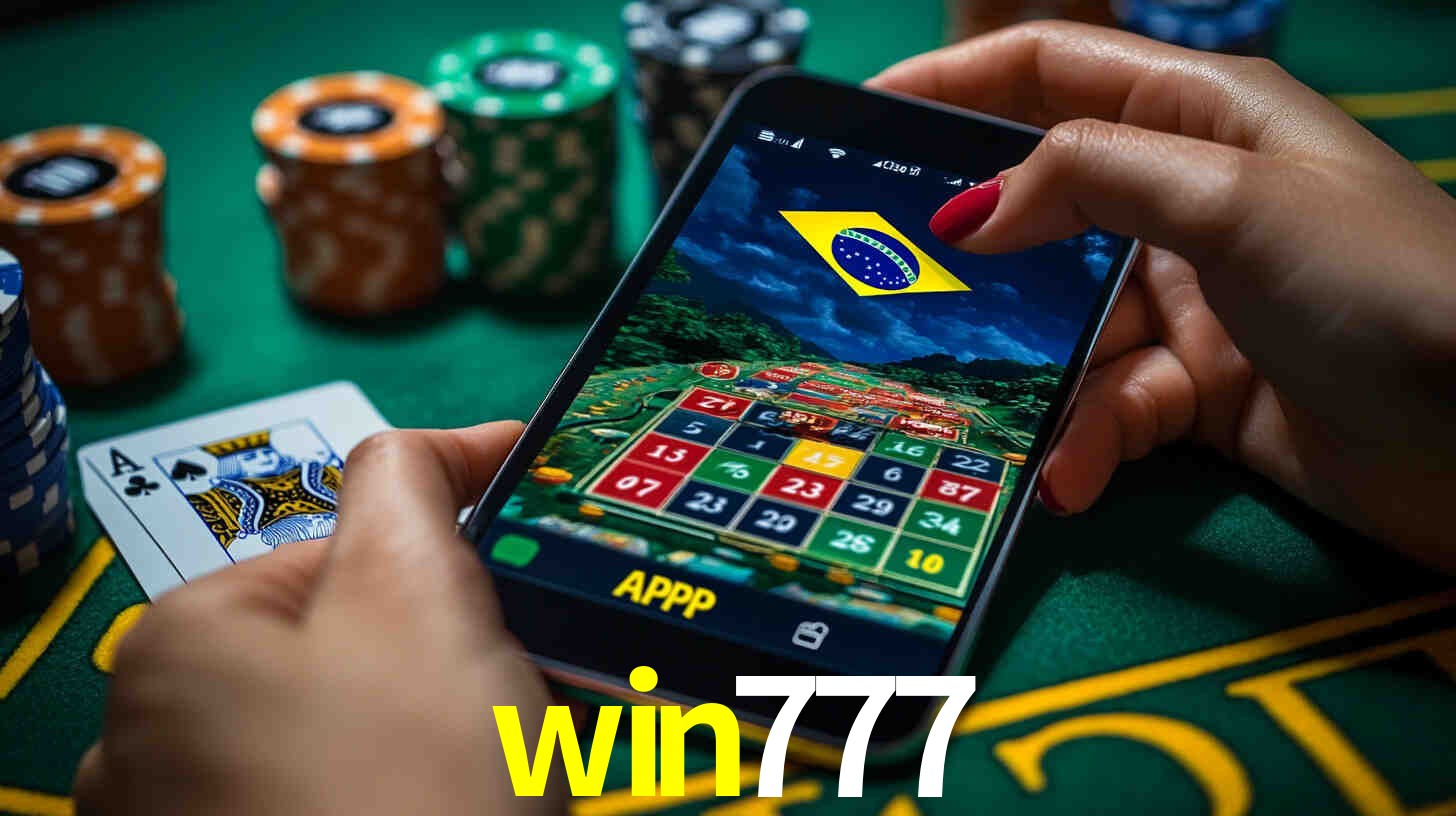 Casino VIP win777