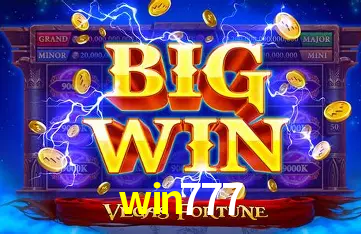 Seasonal Promotions win777