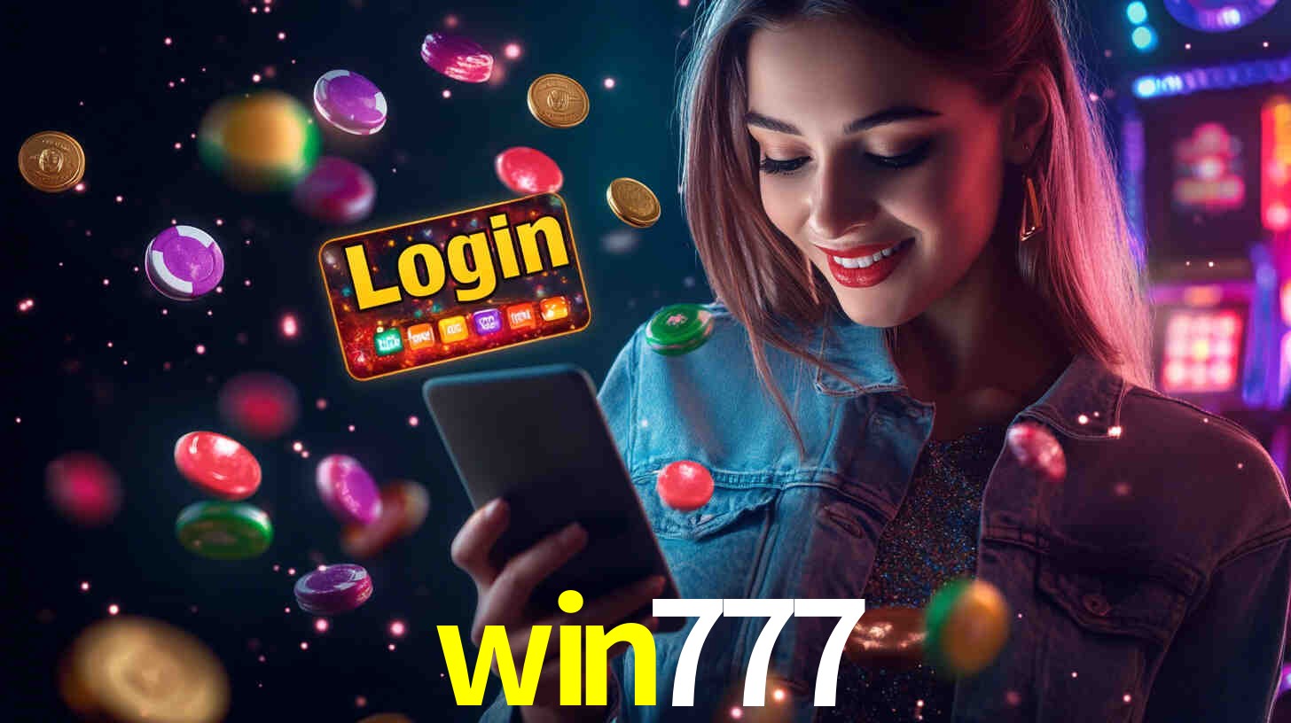 Jogo Spaceman win777