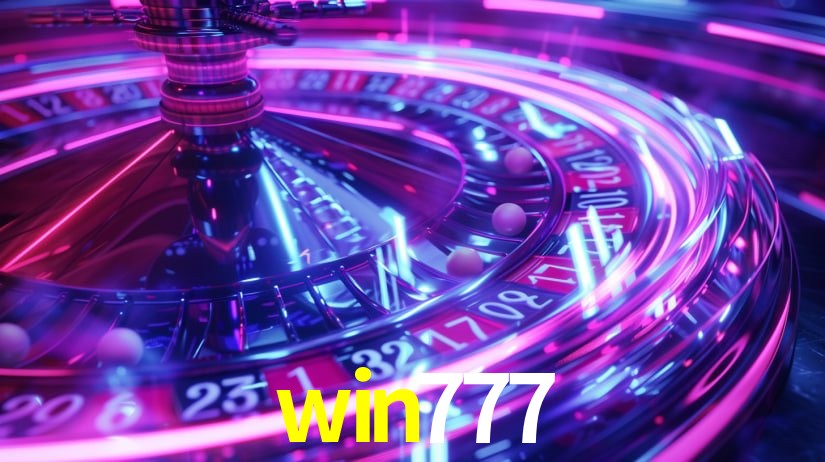 Casino Ao Vivo win777