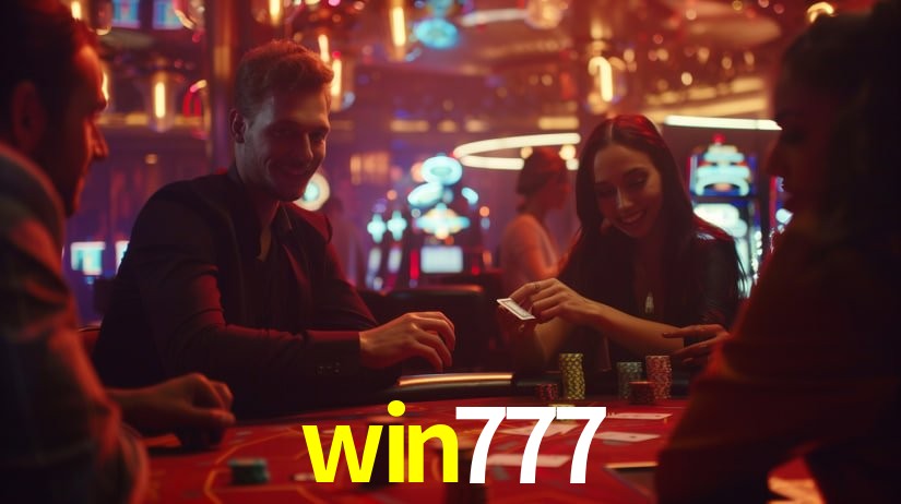 Interface Premium win777