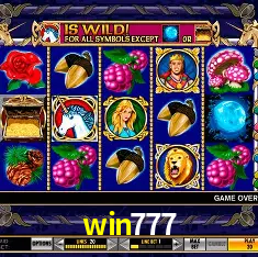 APP oficial da win777 para mobile