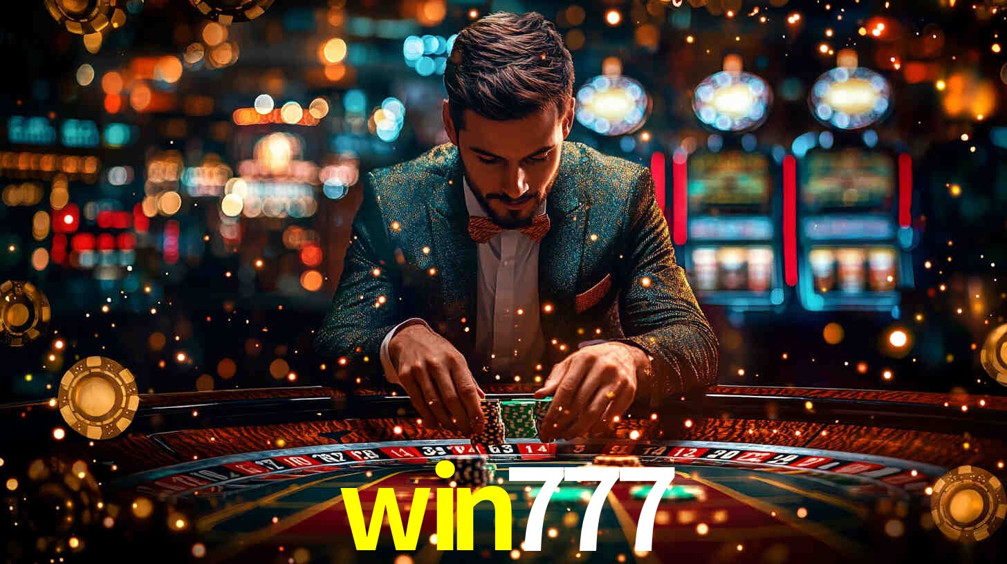 win777 casino
