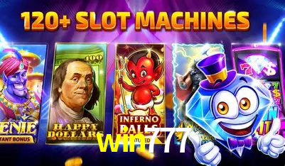 Weekend Specials win777