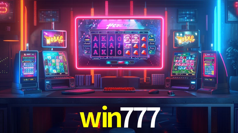 win777 bet