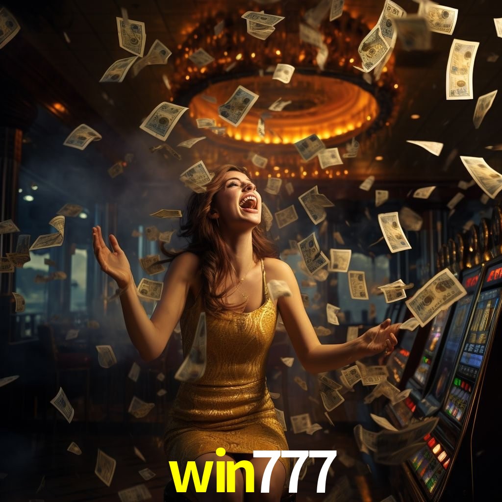 Programa VIP win777
