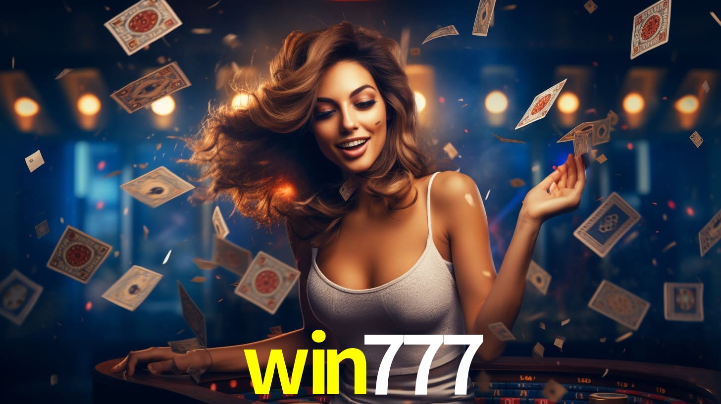 win777,win777 bet