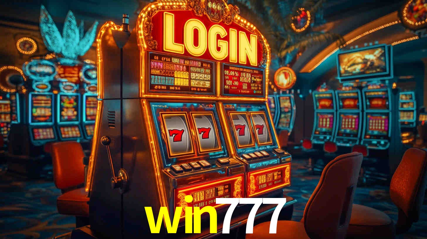 win777,win777 bet