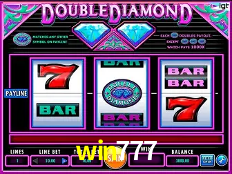 Descubra o Mundo do Cassino Online com win777