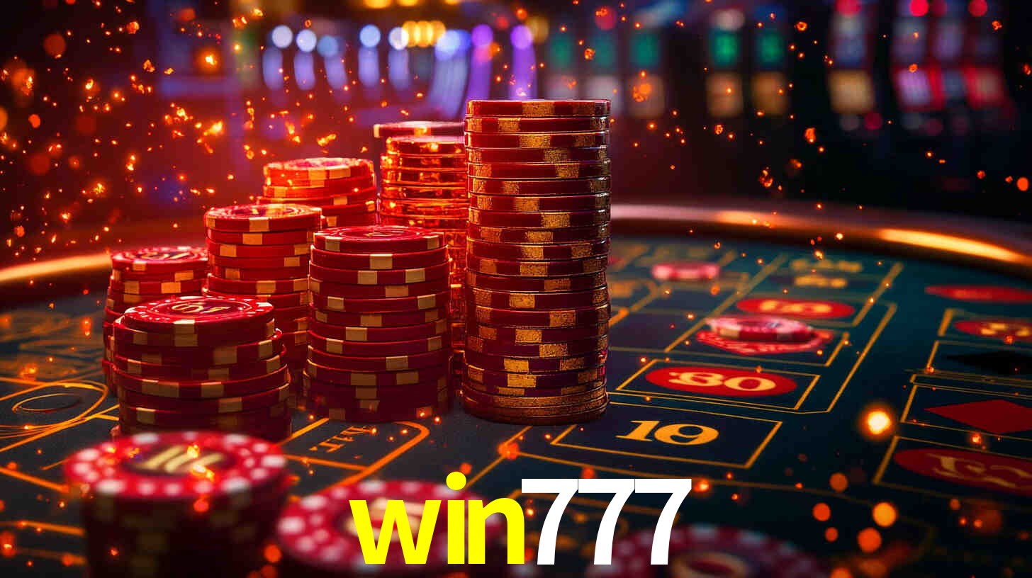 Experimente o Login Seguro Premium no win777