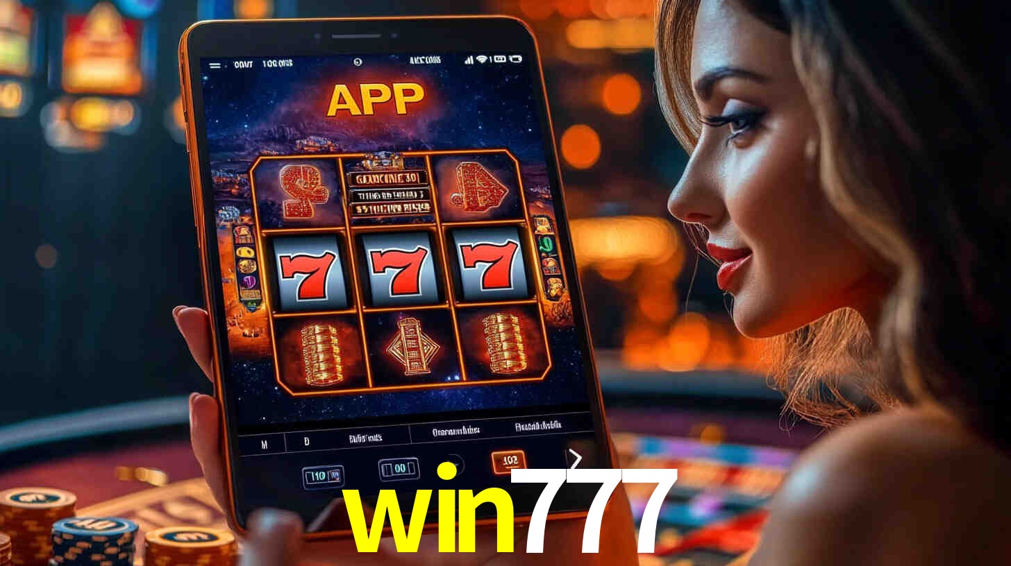 Desvendando o Mundo dos Jogos Virtuais na win777