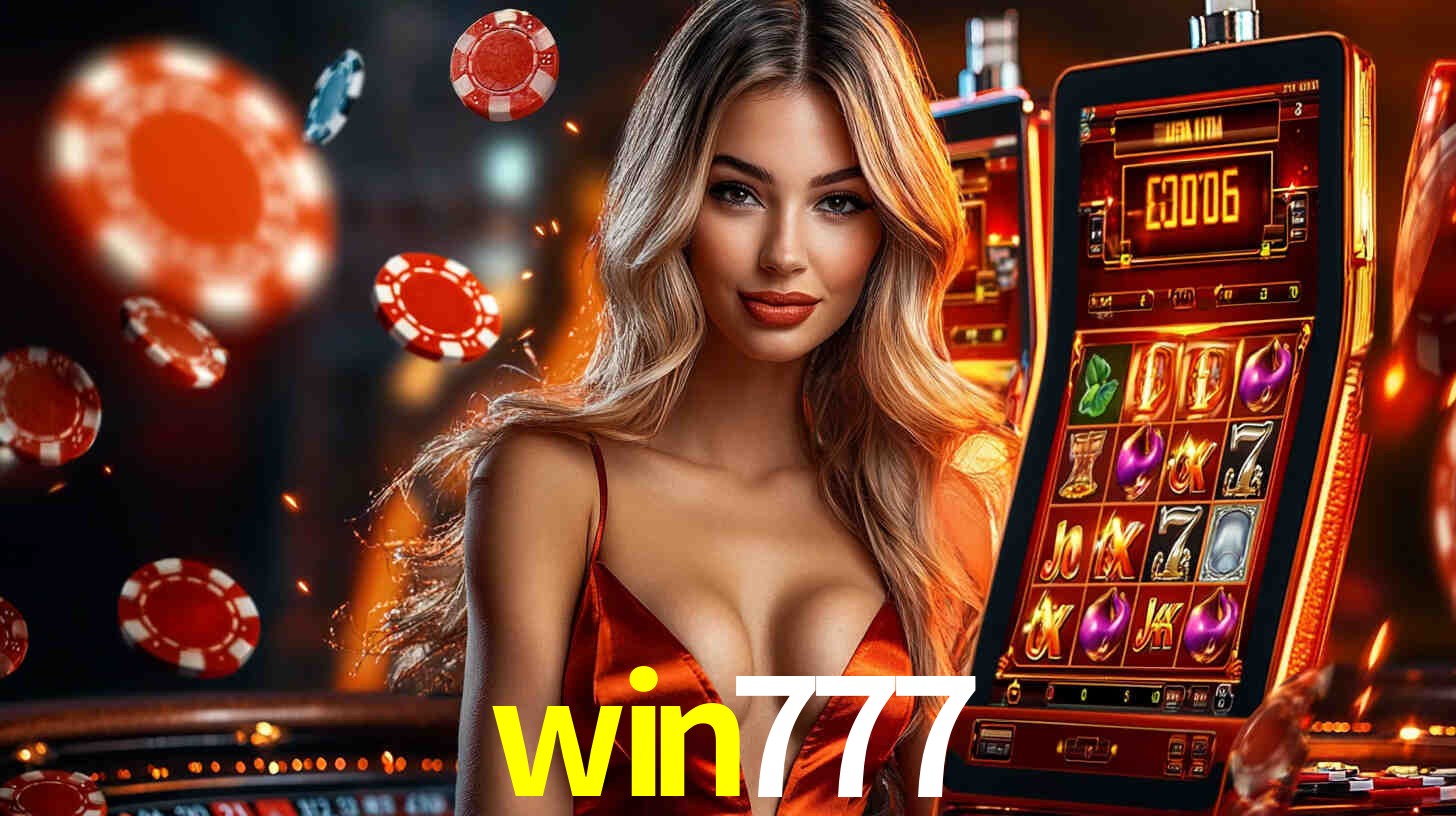 win777 casino