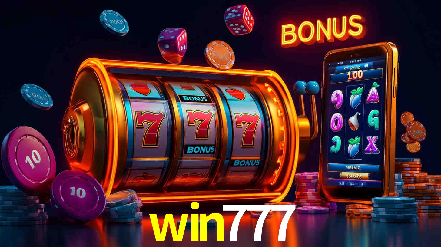 Apostas de Futebol win777