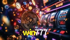 Design Responsivo win777