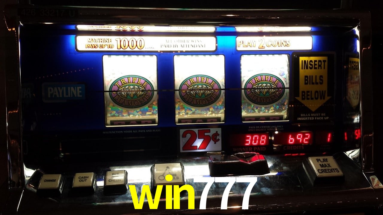 Live Casino win777